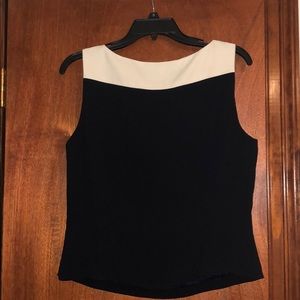 Tops - Ann Taylor Top Tops - Ann Taylor Top